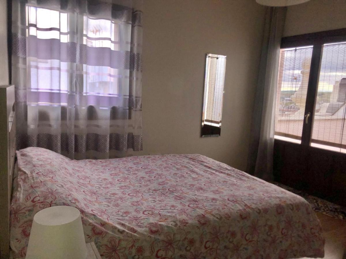 Atico Maria Cristina 2 Apartment Córdoba Exterior foto
