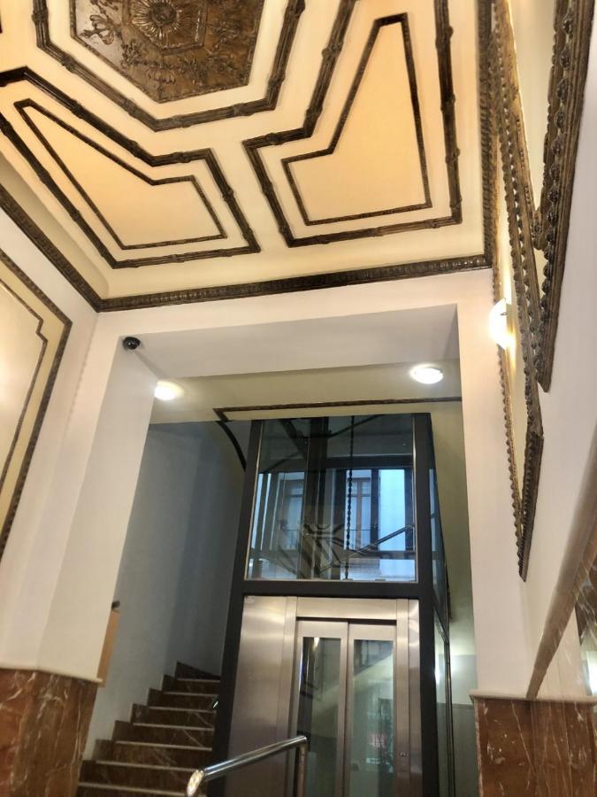 Atico Maria Cristina 2 Apartment Córdoba Exterior foto