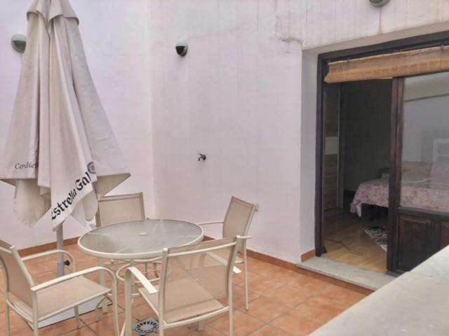 Atico Maria Cristina 2 Apartment Córdoba Exterior foto