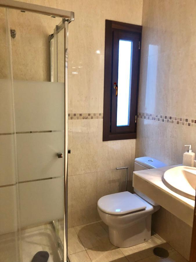Atico Maria Cristina 2 Apartment Córdoba Exterior foto