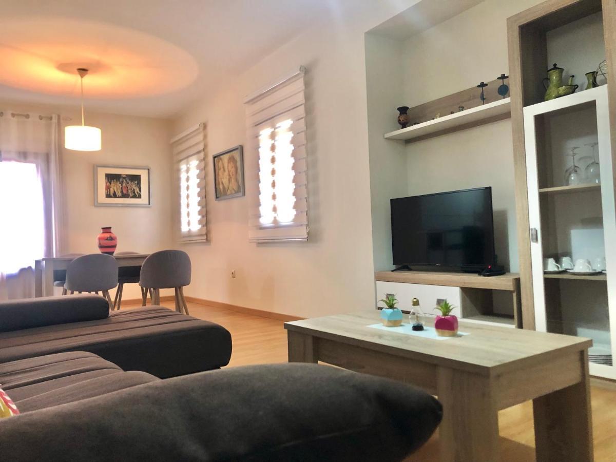 Atico Maria Cristina 2 Apartment Córdoba Exterior foto