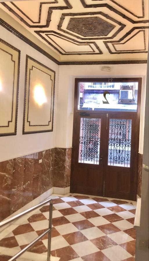 Atico Maria Cristina 2 Apartment Córdoba Exterior foto